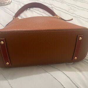 Dooney and Bourke shoulder bag